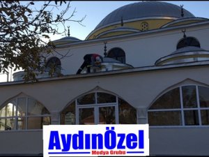 EFELER'DEN BALTAKÖY CAMİİ’NE DESTEK