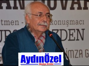 HAN DUVARLARI GÖSTERİMİ KUŞADASINDA YAPILDI