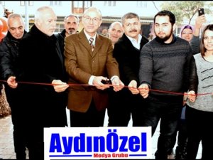 Meşhur Adıyaman Çiğ Köftecisi Nazilli’de