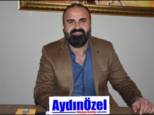 Etem MUTLU : Siyasi Görüşü Ne Olursa Olsun Herkesin İşi Olsun  Aşı Olsun +-