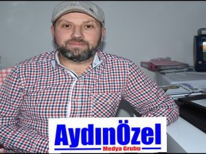 Nurettin ÖZGEN : Hayvancılık Ekipmanları İleri Seviyelere Geldi +-