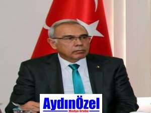 Mehmet Yunus Şahin : Odalar Birliği Olarak Okul Yapıyoruz +-