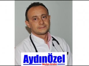 Aydınlı Doktor Halkı Uyardı