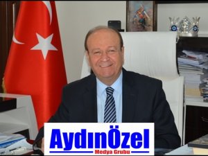 Başkan Özakçan Yarıyıl Tatili Mesajı