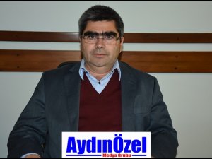 CHP Kuşadası İlçe Başkanı Nail ÖZAZMAN Röportajı