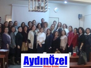 Adü Hemşirelik Fakültesinde Hakemlik ve Bilimsel Yazarlık Eğitimi