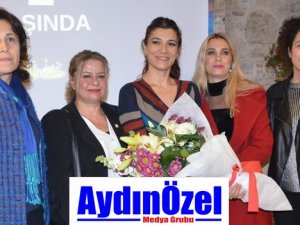 Kuşadası Belediye Tiyatrosu 2 Yaşında