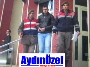 Sahte Binbaşı Yakanlandı