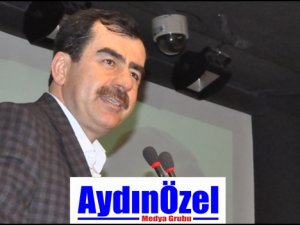 Mehmet Erdem; Yeni Sistem Ülkenin Geleceği İçin Elzem