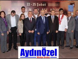 2. Ev Dışı Tüketim Fuarı 22 Şubat'ta Başlıyor