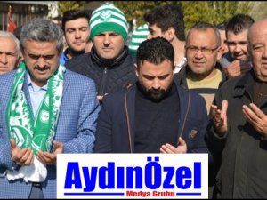 Arslanlıspor Sezonu Açtı