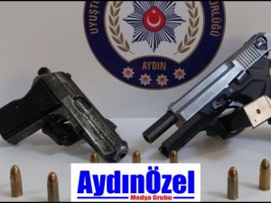 Aydın İl Emniyet Müdürlüğü Uyuşturucuyu Önlemeye Yönelik Operasyonlar Düzenledi