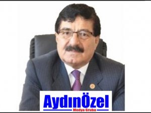 Aydın BŞB Meclis Üyesi Necmettin ÜNÜVAR'dan Basın Açıklaması