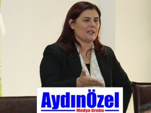 Çerçioğlu : '' Aydınlının Yüzünü Kara Çıkartmam ''