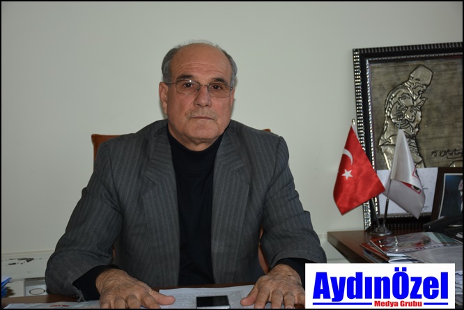 Hüseyin GÜNDÜZ : Bazı Şeylerin Cevabı Zamanla Anlaşılacak +-