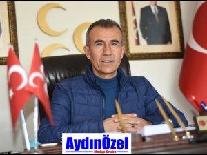 Veysel ÖZTÜRK : Aynı Siyasi Parti Temsilcileri Neden Çığır Açmıyor +-