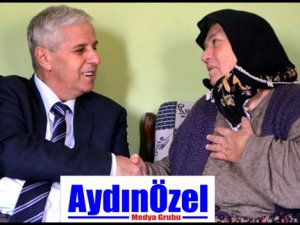 SÖKE’NİN YAŞLILIK ATLASI ÇIKARILDI