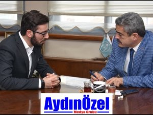 Alıcık; Tüm Projelerinizde Size Destek Olacağım