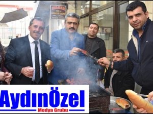 Haluk ALICIK Yalnız Bırakmadı