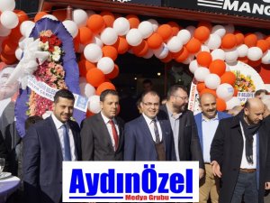 ''KeyfiYet'' Aydınlılar ile Buluştu