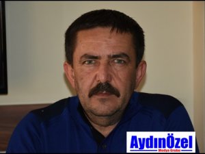 Yusuf GÜNAL : Önümüzdeki Yıl İçin Güzel Projelerimiz Var +-