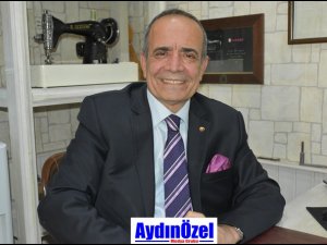 Kasım ÜZÜM : Büyükşehirin’de Bize Bir Hizmeti Yoktur +-