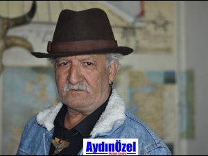 Nazım YILMAZ : Konseyin Amacı Gelişmekte Olan Ülkelere Psikolojik Yardım +-