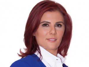 Özlem ÇERÇİOĞLU : Bugün Özgürlüğün Günüdür