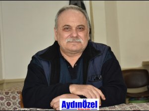 Rahmi ÇETİNKAYA : Devlet Basit Usulde Vergiyi Kaldırdı +-