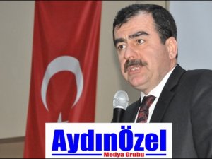 AK Parti Aydın Milletvekili Mehmet Erdem'den 28 Şubat açıklaması