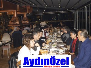 Aydın ARABACI : Öğrenci Menüleri de Hazırlayacağız