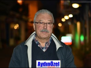 Mahmut ÖKÇESİZ :1500 Tane Kitap Bastırdık +-