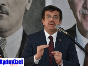 Nihat ZEYBEKÇİ : Allah Aşkına Sen Bir Git Ya +-