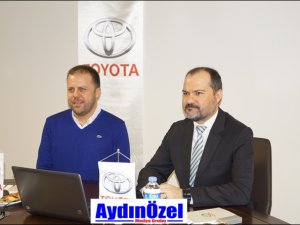 Hybrid Teknolojisinde Toyota Bir Adım Önde