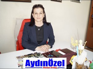 Hanife KIRKUŞU : Seçimden Sonraki İlk Toplantımızda Bir Baktım ki Tek Bayan Benim +