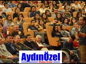 AYTO’DAN İZGÖREN SEMİNERİ