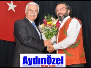 Sinan Yağmur Yunus Emre Gibi Yaşamayı Anlattı