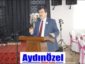 Mehmet ERDEM Şoför Esnafını Dinledi