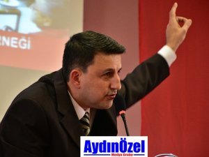 Mustafa BAYRAKTAR : Her Türlü Spekülasyondan Uzak Hiyerarşiye Bağlıyız