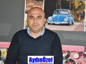 Şahin Mehmet BOYLUĞ : Tavsiyem Kimse Kağıt Üzerinde Ev Almasın