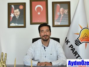 Cenk ÜNLÜ : Aydın Ve Didim İnsanı Varolan Yönetimlere Kızgın ve Küskündür +-