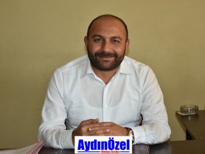 Fatih GÜRER : Söke’li Hemşehrilerimizn Sıkıntıları Gördüğünü Düşünüyorum +-