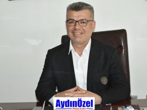 Metin SAKALAR : Öğrenciyi Sadece Buraya Getirmek Yeterli Değil +-