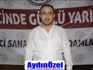 AY-SİAD Üyeleri İftar Yemeğinde Buluştu