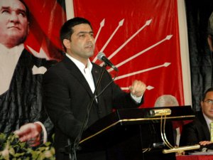 Ömer GÜNEL'den CHP Kongresi Açıklaması