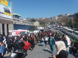 ÜNİVERSİTE TANITIMINDA REKOR KIRDIK