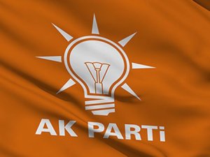 Ak Parti Aydın'da Yeni İl Başkanı Belli Oldu