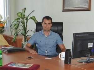 ADÜ Basın yeni Müdürü Ali Emre DİNGİL Oldu