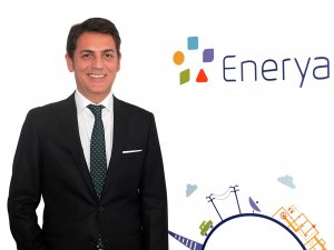 ENERYA DOĞALGAZ CAPİTAL 500’DE 125. SIRADA