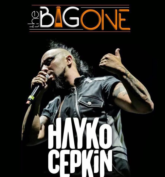 BIGONE UNUTULMAZ GECE